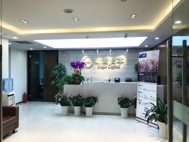 北京辦公室裝飾設(shè)計